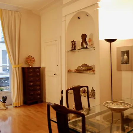 La Palette D'artiste * Parigi