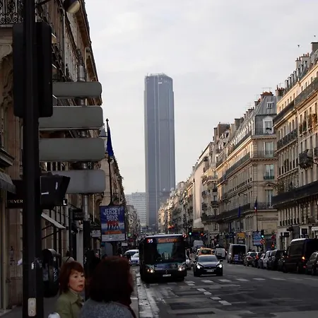 La Palette D'artiste * Parigi