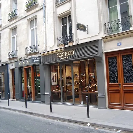 La Palette D'artiste * Parigi